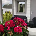Alloggio in famiglia U Pana Zielonki Rusinowo (Slawno)