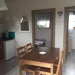 U Pana Zielonki Rusinowo (Slawno)