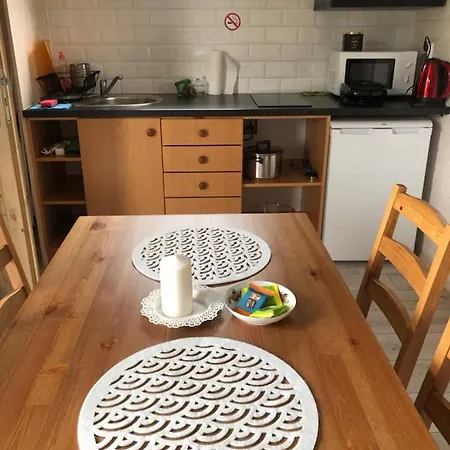 U Pana Zielonki * Rusinowo (Slawno)