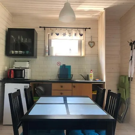 U Pana Zielonki *