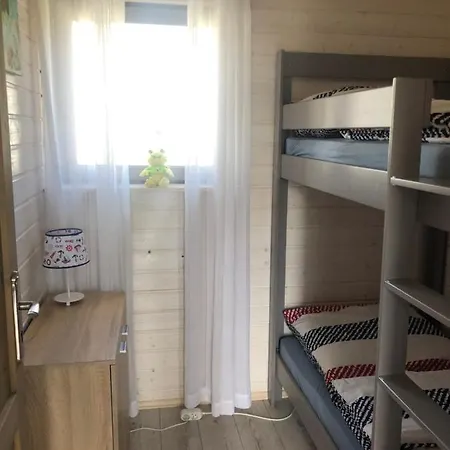 U Pana Zielonki Kwatera prywatna