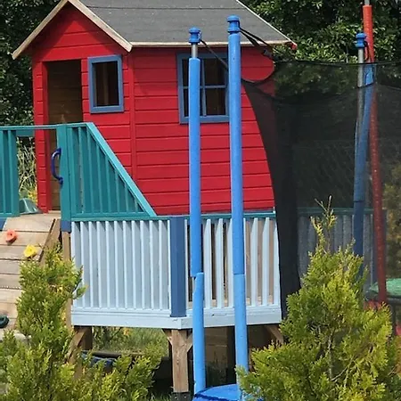 U Pana Zielonki Homestay