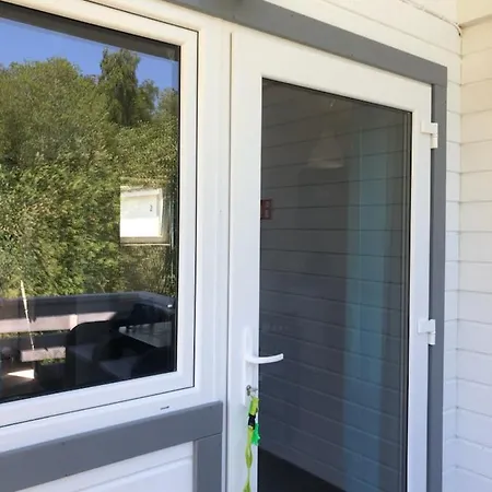 Homestay U Pana Zielonki