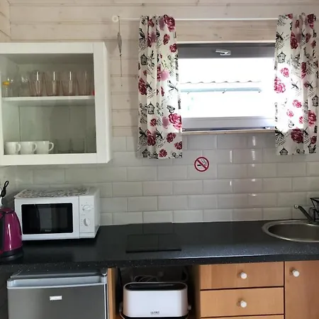 U Pana Zielonki Rusinowo (Slawno)