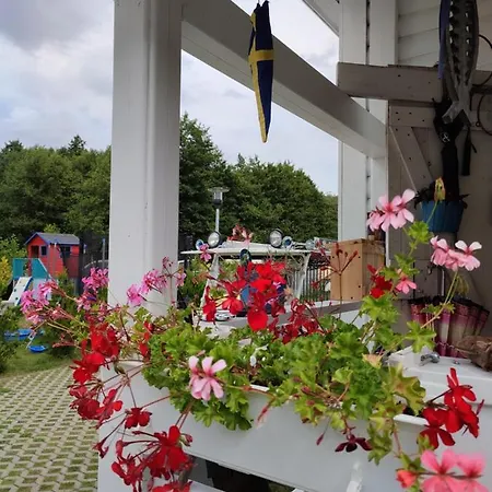 U Pana Zielonki Homestay *