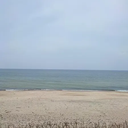U Pana Zielonki Rusinowo (Slawno)