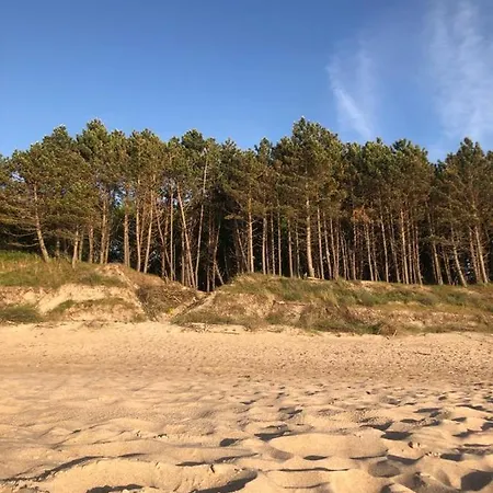 U Pana Zielonki * Rusinowo (Slawno)