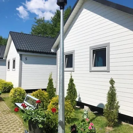 U Pana Zielonki * Rusinowo (Slawno)