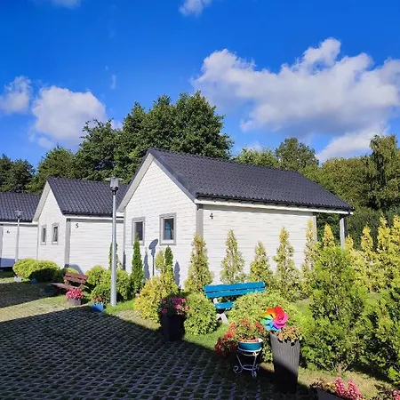 U Pana Zielonki Ubytování v soukromí *