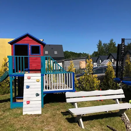 U Pana Zielonki