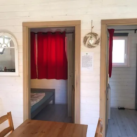 U Pana Zielonki Rusinowo (Slawno)