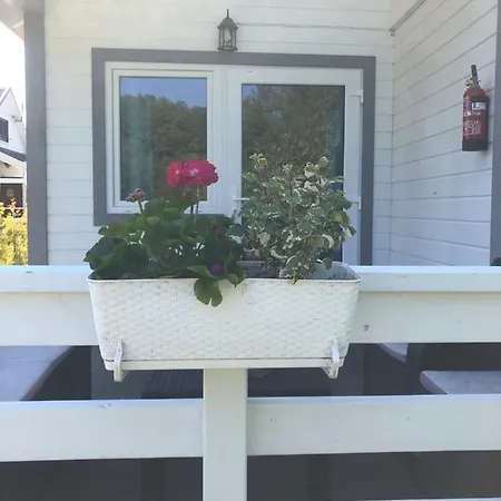 U Pana Zielonki Homestay