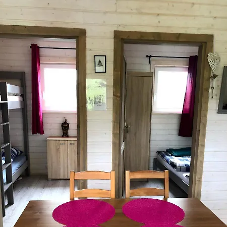 U Pana Zielonki Kwatera prywatna