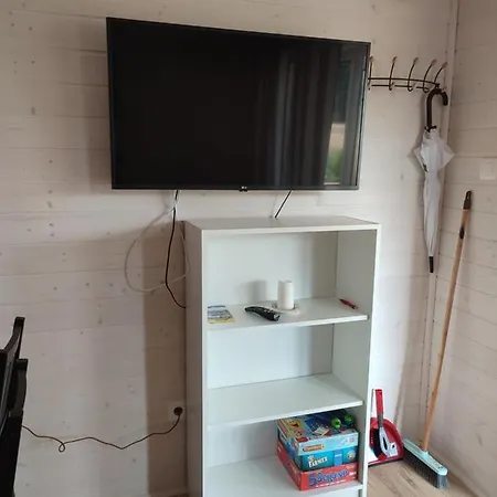 U Pana Zielonki