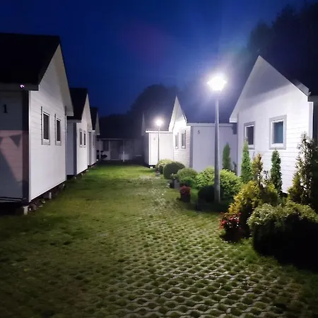U Pana Zielonki Homestay