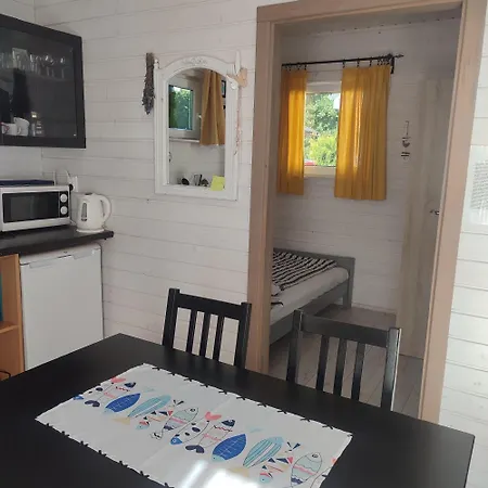 U Pana Zielonki Rusinowo (Slawno)