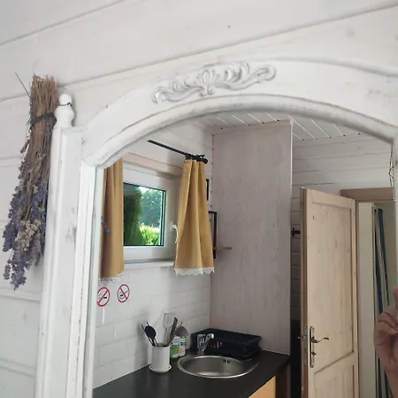 U Pana Zielonki * Rusinowo (Slawno)