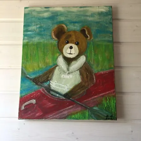 U Pana Zielonki Kwatera prywatna