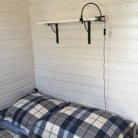Kwatera prywatna U Pana Zielonki *