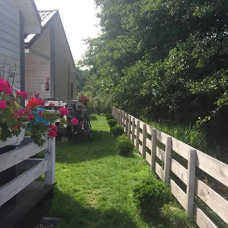 U Pana Zielonki Homestay *