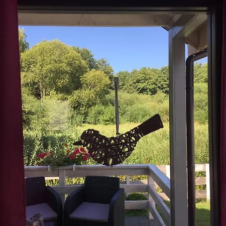 U Pana Zielonki Homestay *
