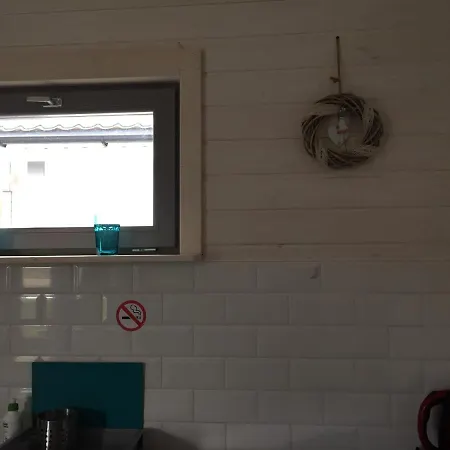 U Pana Zielonki Kwatera prywatna Rusinowo (Slawno)