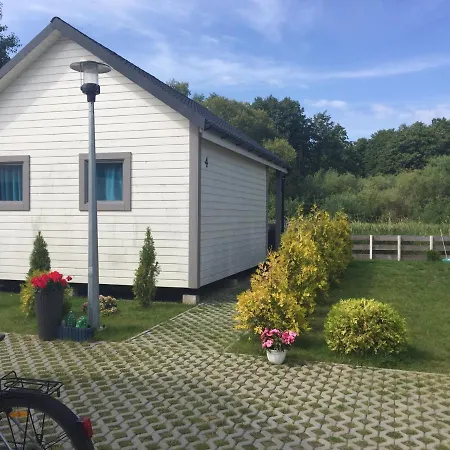 U Pana Zielonki Homestay *