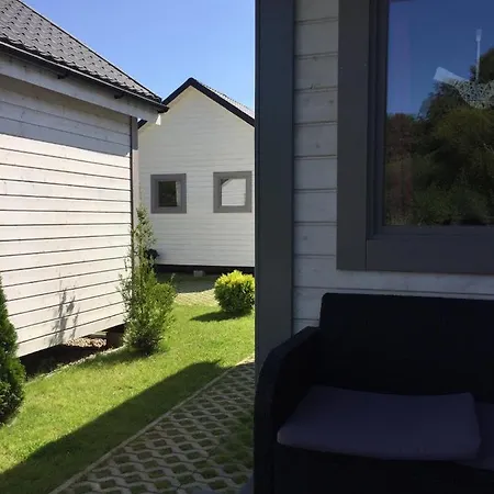 Kwatera prywatna U Pana Zielonki *